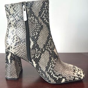 Charles by Charles David Teigan Bootie